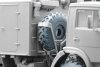 ScaleX WM 35008S Kamaz 4310 Sagged wheel set (for ICM) 1/35